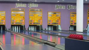Nastup pet kuglaša iz tri somborska kluba na Pojedinačnom prvenstvu Srbije u kuglanju