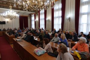 Održan Info dan o subvencionisanju mera energetske sanacije: uskoro Javni poziv za Somborce