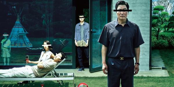 Lista 100 najboljih filmova 21. veka koju su napravile filmske legende