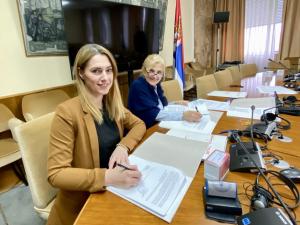 Još pet porodica iz somborske opštine dobilo sredstva za kupovinu kuće na selu