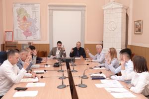 Sombor: Predlozi za imenovanje direktora JKP "Zelenilo" i JKP "Čistoća"