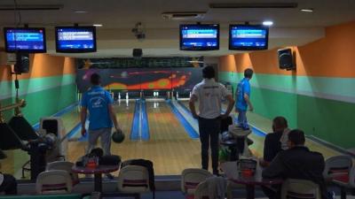 Pobeda somborskog "Bowling Stonesa" u Prvoj bowling ligi Srbije