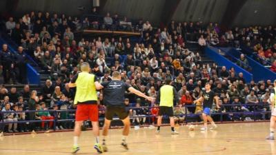 Završen apatinski zimski turnir u malom fudbalu