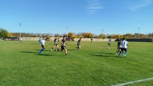 ŽAK nakon tri uzastopne pobede dočekuje Borac 46