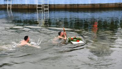 Ovogodišnje Plivanje za časni krst biće održano 19. januara na somborskom Štrandu