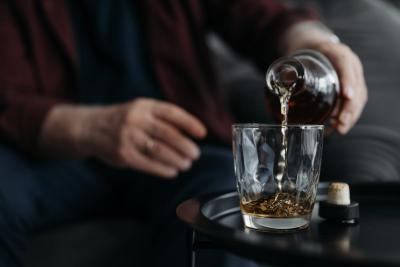 Nauka kaže da možete da poništite veliki deo štete koju je alkohol naneo vašem telu