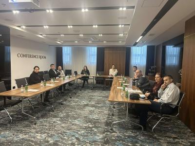 Sombor jedan od učesnika međunarodnog projekta „ReInd-BBG