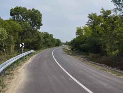 SPAS ZA APATINCE I ŽITELLE OKOLNIH MESTA Pušten u saobraćaj put između Kupusine i Bačkog Monoštora