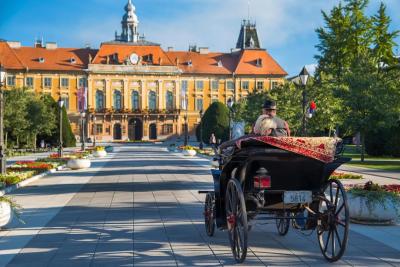 Manifestacija „Za dušu riđanu danas vozim fraj"