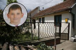 EPILOG TRAGEDIJE U ODŽACIMA Tužilaštvo u Somboru potvrdilo, dečak (8) koji je gurnuo druga u bazen ne može krivično da odgovara