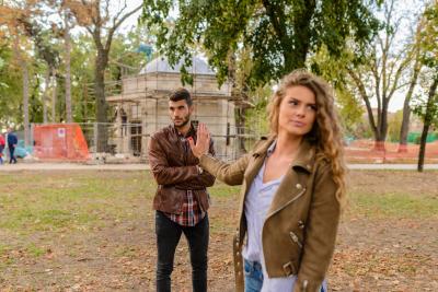 Svađate se sa partnerom – ništa strašno ukoliko to radite na pravi način