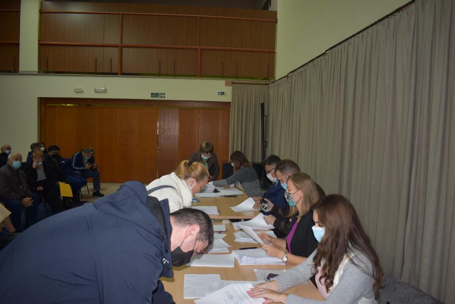 Potpisani ugovori o energetskoj sanaciji u opštini Odžaci