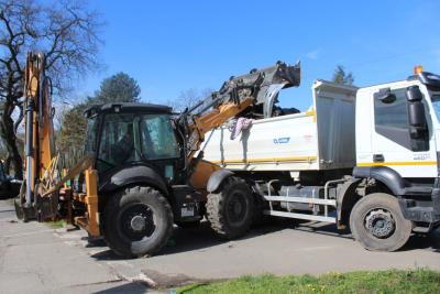 Počinje Mesec čistoće. Kada i kako izneti i odlagati otpad.