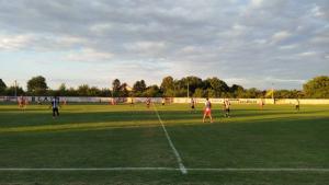 Kordunaši doživeli novi poraz