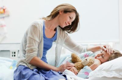 6 najčešćih roditeljskih grešaka pri lečenju mališana