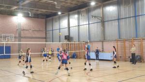 Goks In osvojio prvi bod