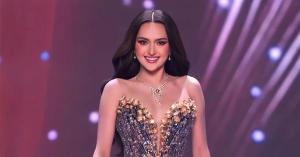 ŽIVOTNA PRIČA FATIME BOŠ, NOVE MIS UNIVERZUMA; Sa 6 godina joj otkrivena disleksija, ADHD, napravila skandal pred finale!