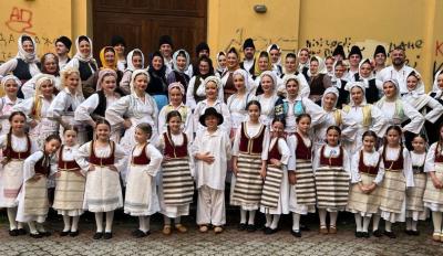 U subotu drugi prolećni koncert SКUD-a “Zlatnik” iz Apatina