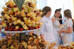 Održan 14. Festival nacionalnih kuhinja regiona
