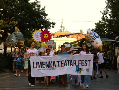 Otvoren „Limenka teatar fest 2023“ u Somboru