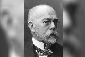 Robert Koh - doktor koji je svojim otkrićima spasao milione ljudskih života