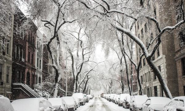 Decembarska prognoza RHMZ puna iznenađenja: Kog datuma će pasti sneg i kakvo će vreme biti za Novu godinu