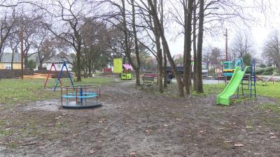 Park "Miroslav Gucunja" u Somboru dobija novi sportsko-rekreativni kutak