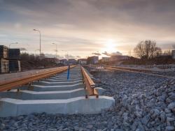 Najavljena kompletna rekonstrukcija i elektrifikacija pruge Vrbas - Sombor