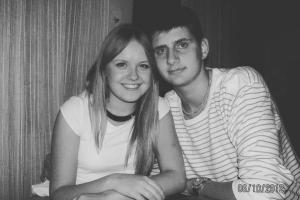 Zbog nje je hteo da napusti košarku: Kako su se Nikola i Natalija Jokić upoznali