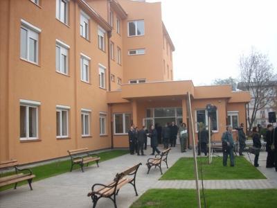 U toku konkurs za smeštaj u studentskim domovima u Somboru, Novom Sadu i Zrenjaninu