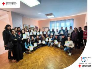 Održano gradsko takmičenje „Šta znaš o zdravlju“ u Somboru