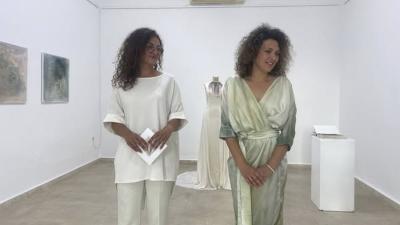 Postavka izložbe "Svetlosni ples" u galeriji Meander do 17. jula