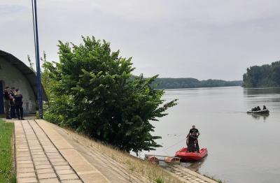 Utopila se Apatinska, telo pronađeno kod Vukovara
