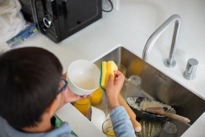 Sudopera smrdi, a voda ne otiče? Ovaj miks otpušava cevi za 10 minuta