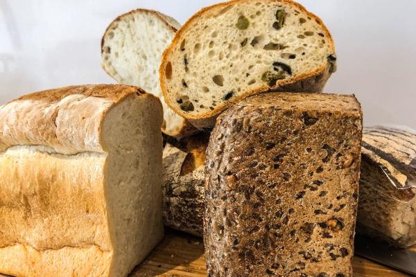 Nutricionisti se slažu: Ovo je jedini hleb koji bi trebalo da jedemo