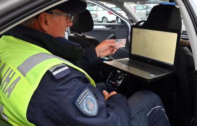 HILJADE VOZAČA U SRBIJI U RIZIKU DA OSTANU BEZ VOZILA Evo kada policija može da vam ga oduzme prema novim saobraćajnim propisima
