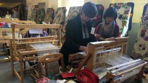 Tromesečna radionica Udruženja žena „Staparska ruža“