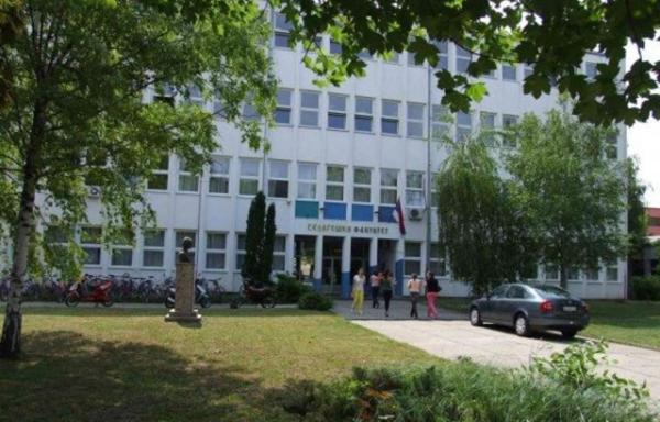 UPIS NOVIH STUDENATA NA PEDAGOŠКI FAКULTET U SOMBORU Za brucoše 112 budžetskih mesta od ponedeljka