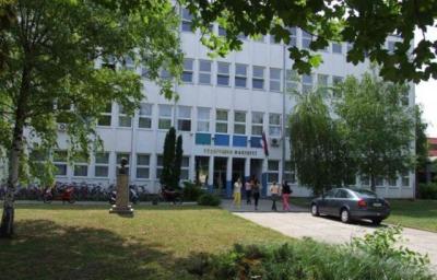 UPIS NOVIH STUDENATA NA PEDAGOŠКI FAКULTET U SOMBORU Za brucoše 112 budžetskih mesta od ponedeljka
