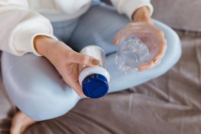 Svi piju kolagen - doktor otkriva da li zaista deluje ili je marketinški trik