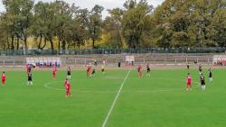 Radnički 1912 – Vršac 2:0. Antunić overio pobedu.