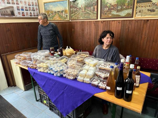 U Somboru otvoren 6. Sajam za penzionere