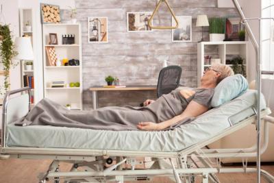Dekubitalne rane – prevencija i nega