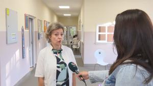 U Somboru protiv HPV virusa vakcinisano 380 dece