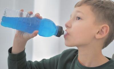 Deca koja piju energetska pića podložnija su mentalnim poremećajima