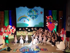 Petar Ugren pobednik festivala "Šareni vokali 2026"