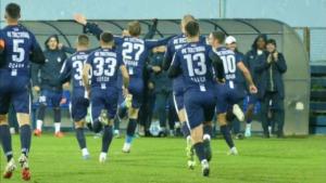 Tekstilac neprijatno iznenadio na startu plej – auta