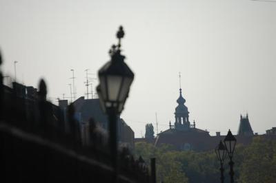 Sombor kandidat za Prestonicu mladih