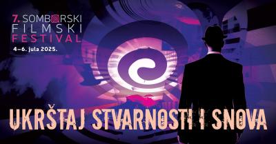 Sedmi Somborski filmski festival otvara se izložbom o Mileni Pavlović Barili i projekcijom filma „Mali svet“ u čast Bogdanu Dikliću
