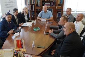 Ambasador Indonezija posetio Sombor